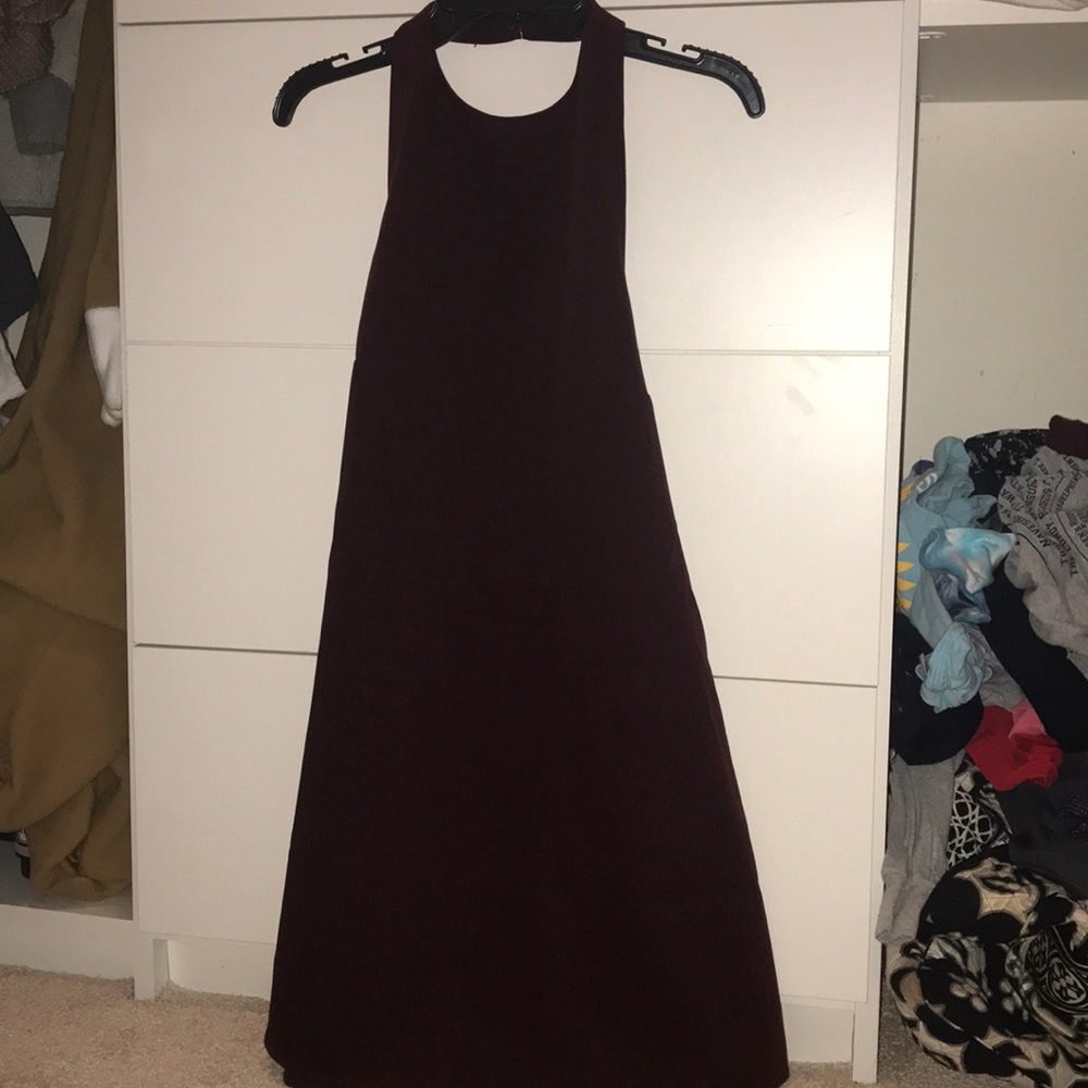 Tobi Shift Dress